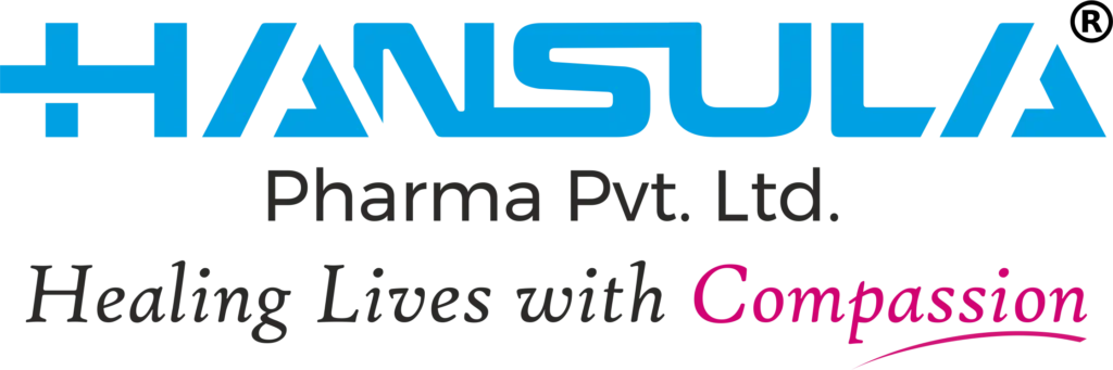 Hansula Pharma Logo